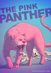 The Pink Panther BADASS