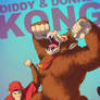 Donkey Kong BADASS