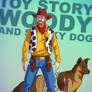 Woody BADASS
