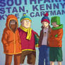 South Park BADASS