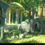 Ruins