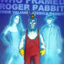 Roger Rabbit BADASS