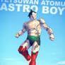 Astro Boy BADASS