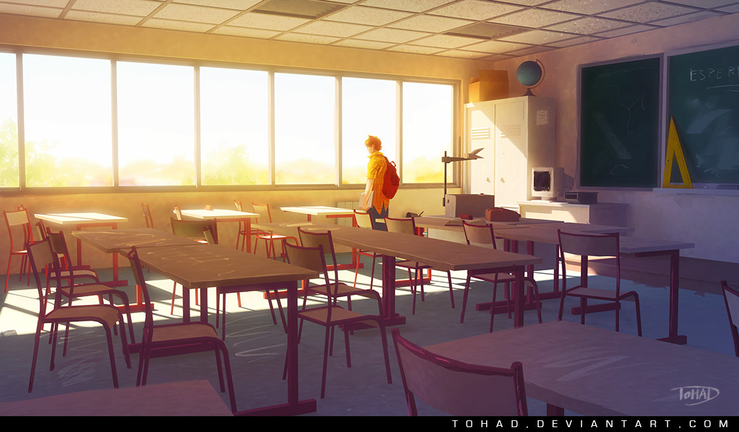 Classroom