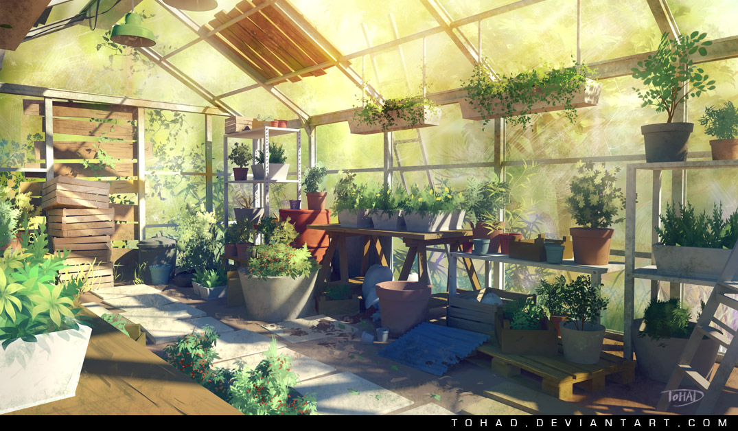 Greenhouse