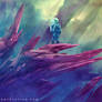 Heart of Neptune