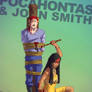 Pocahontas BADASS