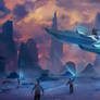 Welcome on Enceladus