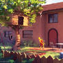 Springfield Memories - The Simpsons Movie 2
