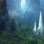 Cyborgs church