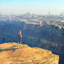 Earth 3015