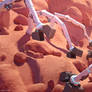 Mars Pop introduction concepts