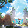 Rime tribute