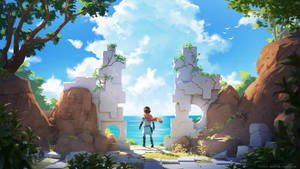 Rime tribute