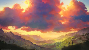 Forest Of Liars