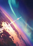 Ariane 6 by Tohad