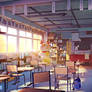 Danghost : exorcists classroom