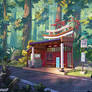 Danghost : Bus Stop