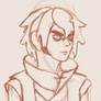 Lots of drawings from 1 day.