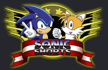 sonic shorts