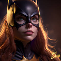 Batgirl