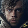 Luke Skywalker