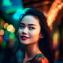 Bangkok girl IV