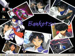 Bankotsu Desktop Screenshot