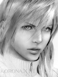 Lighting FFXIII