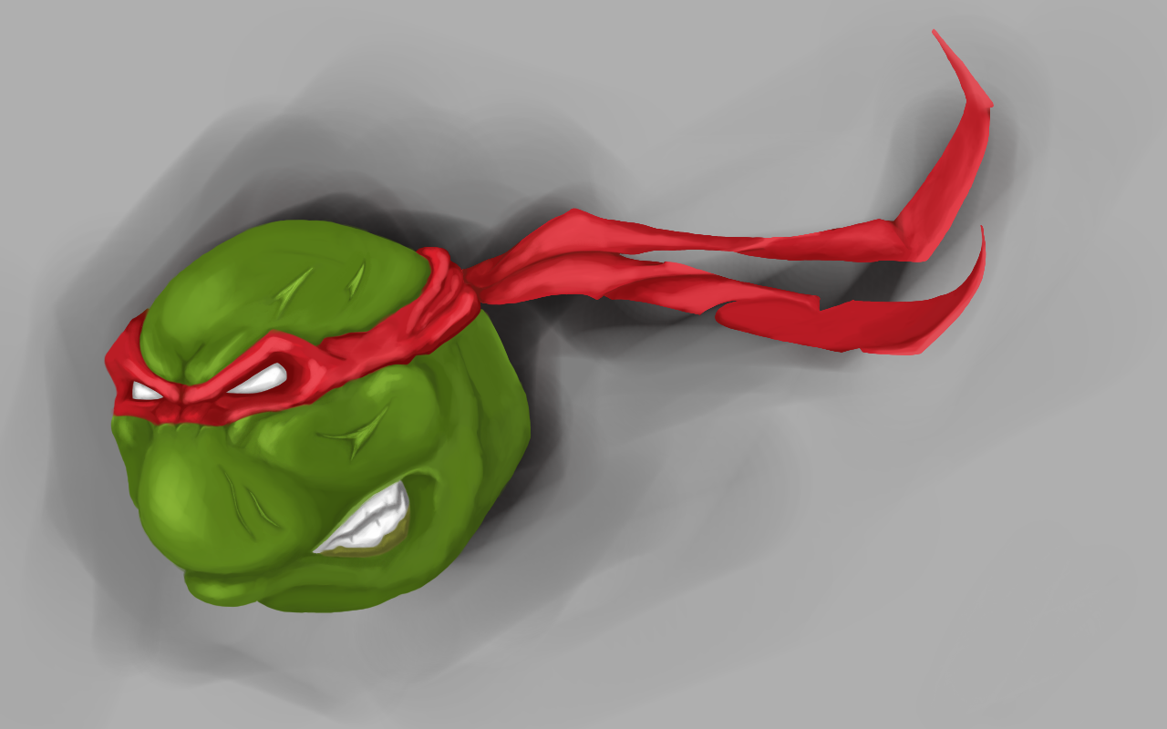 Raph by AbsoluteBatman on DeviantArt