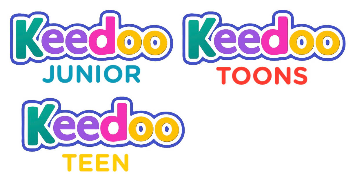 Kedoo Classification Keedoo Greece channel concepts by fsve9 on DeviantArt