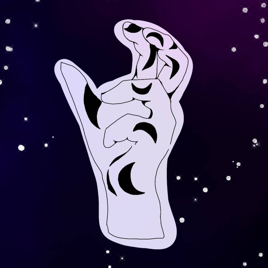 Handasyurus Craft the handy hand by KaczkaG on DeviantArt