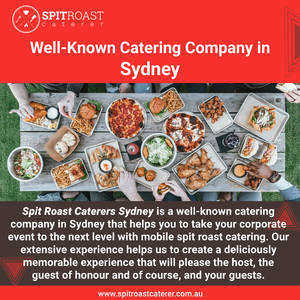 Explore the Best Catering_company_in_sydney Art | DeviantArt