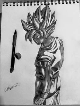 Goku