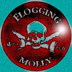 flogging molly