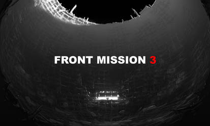 Front Mission 3