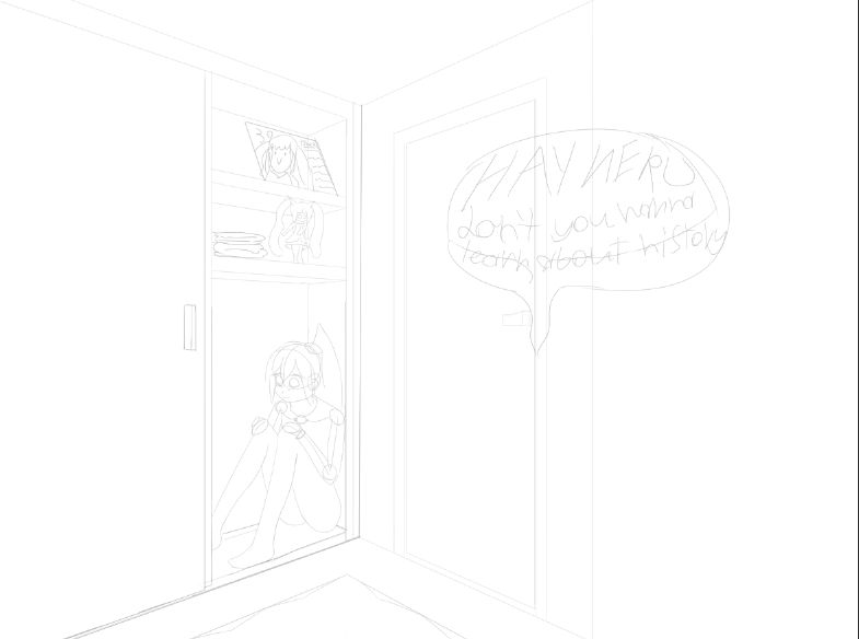 Learning Segments Deviantart learning perspective by doop4wow on DeviantArt