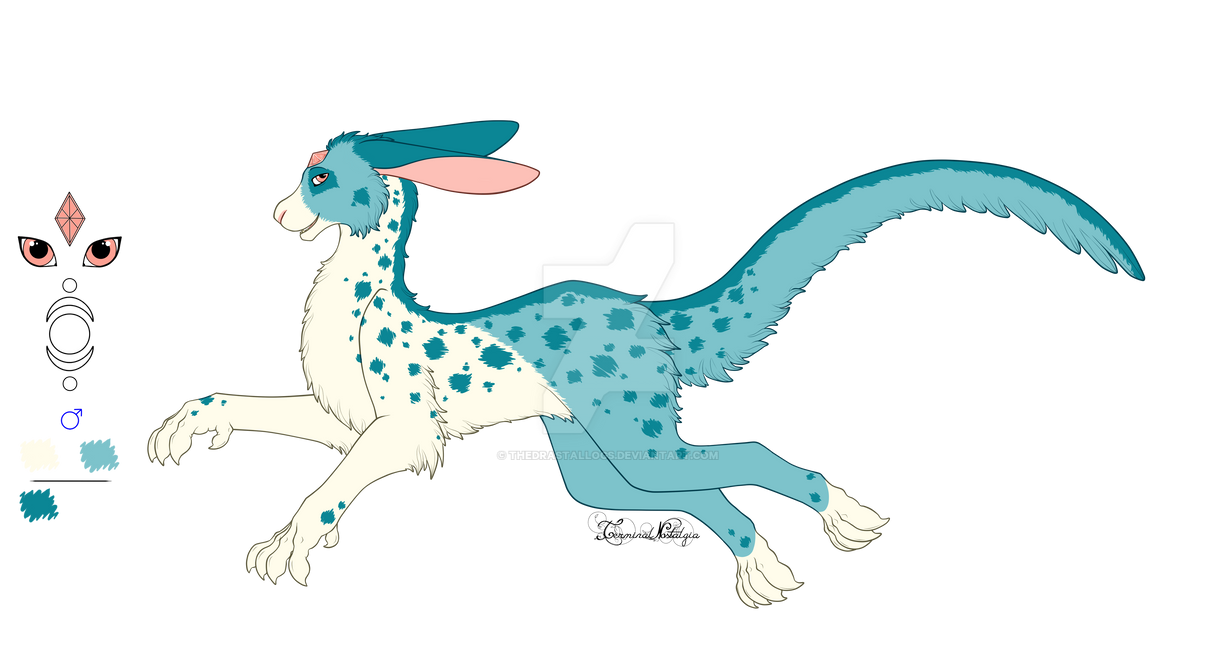 166. Run Rabbit Run by TheDrastalLogs on DeviantArt