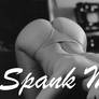 Spank me Johnny
