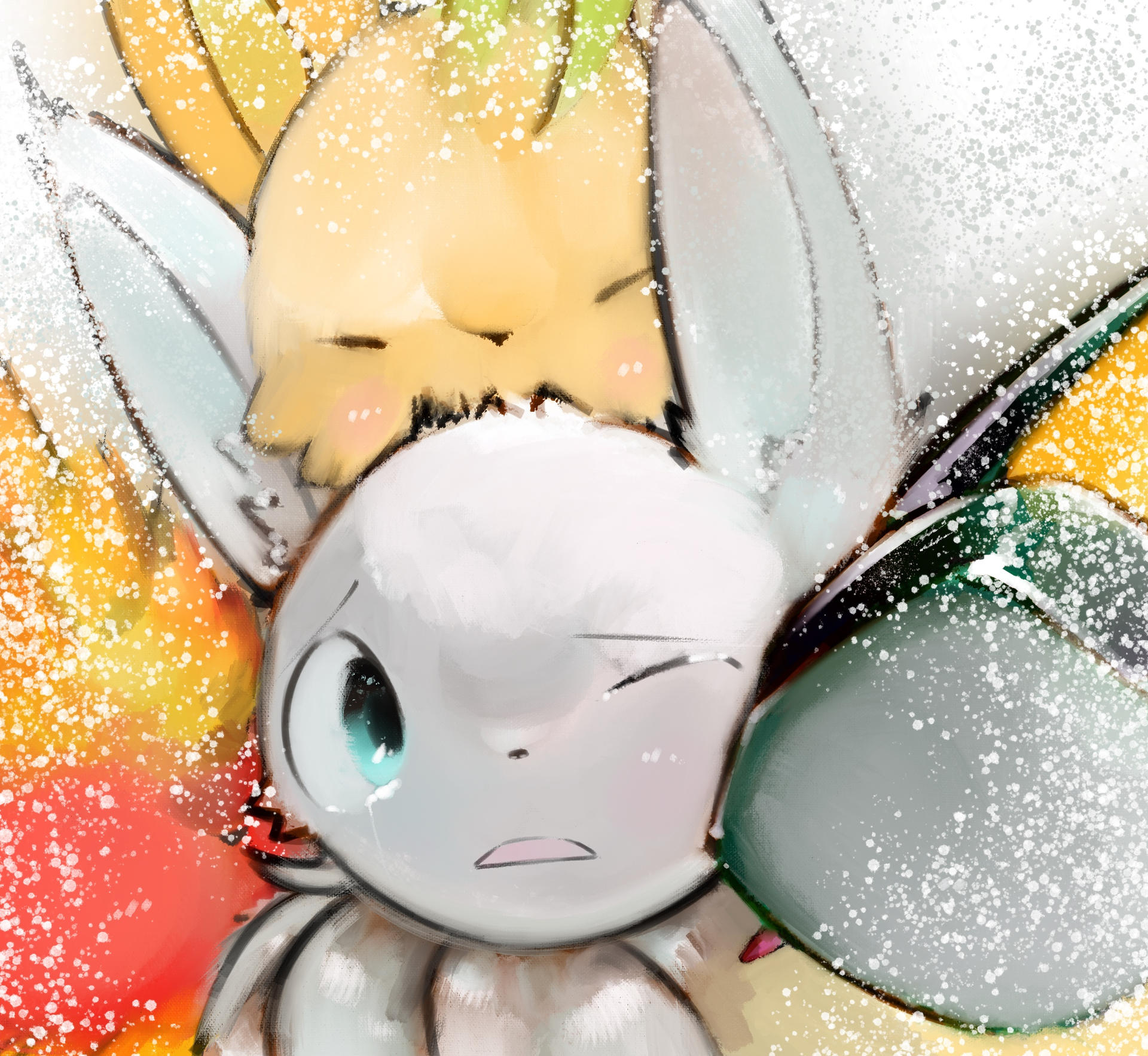 RGB by Stardust0130 on DeviantArt