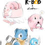 Art of Pokesonas Vol.6