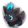 Blue Fox