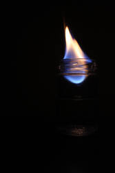 The Flame