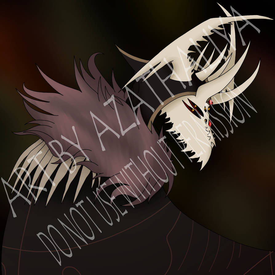 Decrepit Rune Church of Decay: Decrepit by Azathaliya on DeviantArt