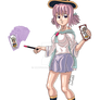 Wandering Magician