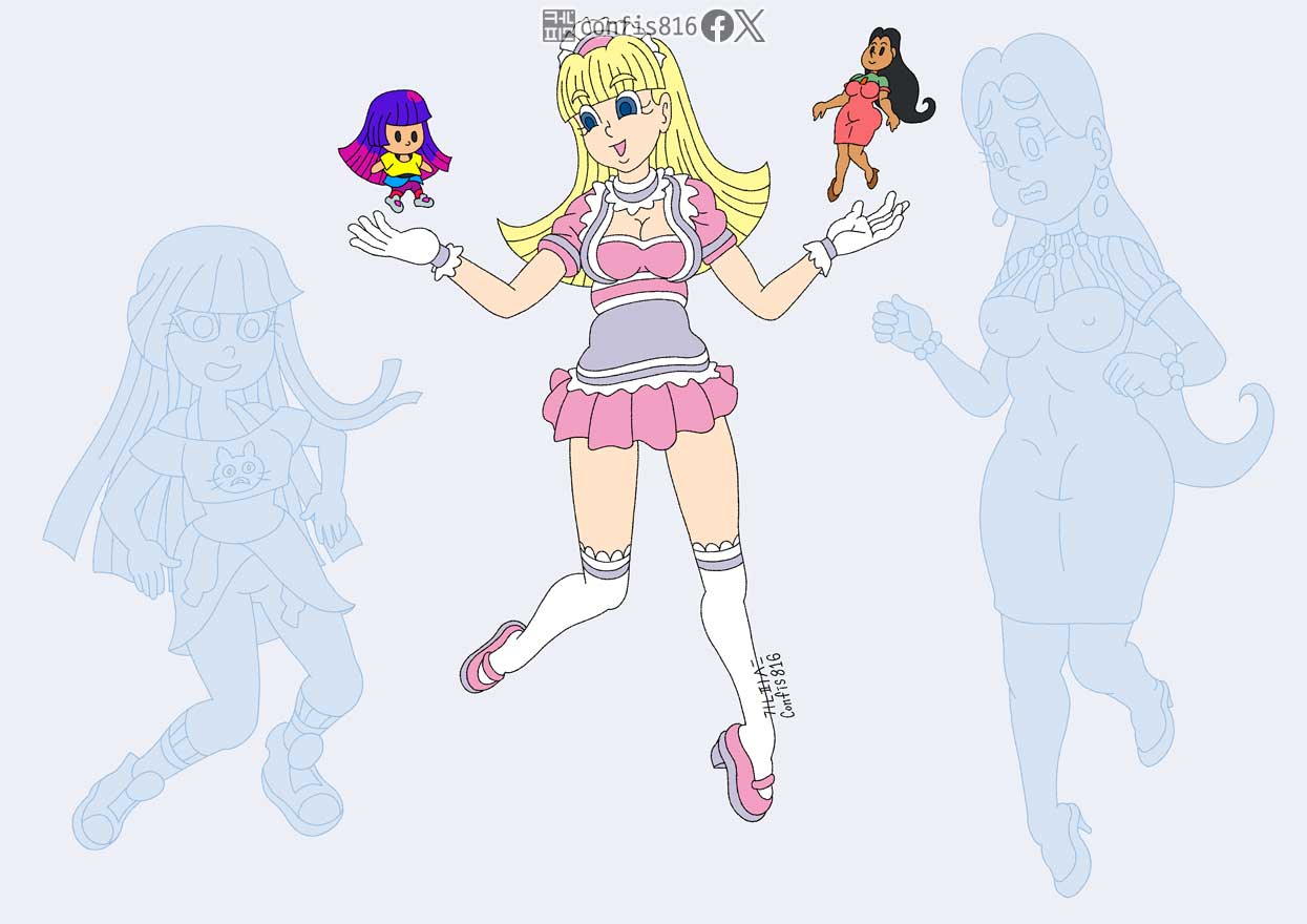 ZeroRagnarok (Request) (3/3)