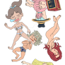 Witch's Sleep (SSU)