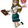 Martha - School Uniform (Gift)