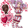 Magic Trick - Lovely Chocolate Transmutation