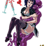 Svetlana And Genie, Gregorios (Art-Jam)
